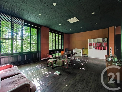 Image d'un appartement 4 pièces 170 m² à 730000€ à bordeaux (33200)
