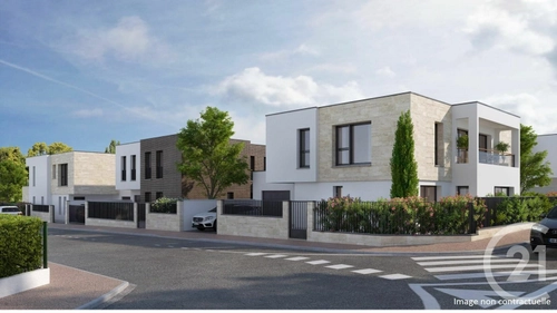 Image d'un maison 7 pièces 214 m² à 1290000€ à le bouscat (33110)
