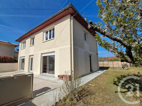 Image d'un maison 6 pièces 144 m² à 339000€ à villeneuve-tolosane (31270)