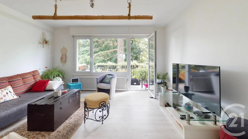 Image d'un appartement 3 pièces 71 m² à 348000€ à anglet (64600)