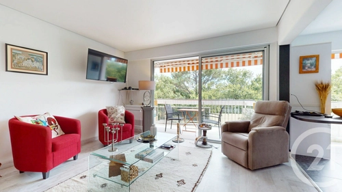 Image d'un appartement 3 pièces 108 m² à 408000€ à anglet (64600)