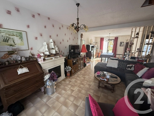 Image d'un maison 4 pièces 89 m² à 171500€ à le mans (72000)