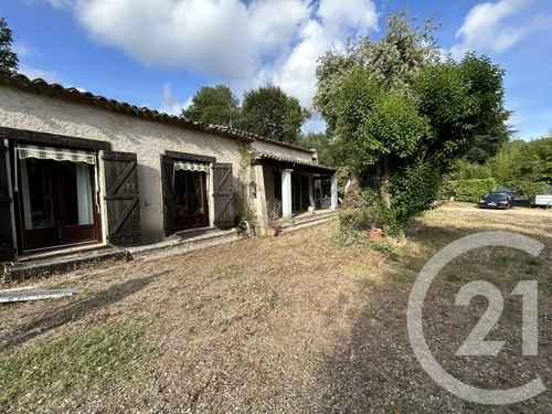 Image d'un maison 5 pièces 113 m² à 740000€ à roquefort-les-pins (06330)