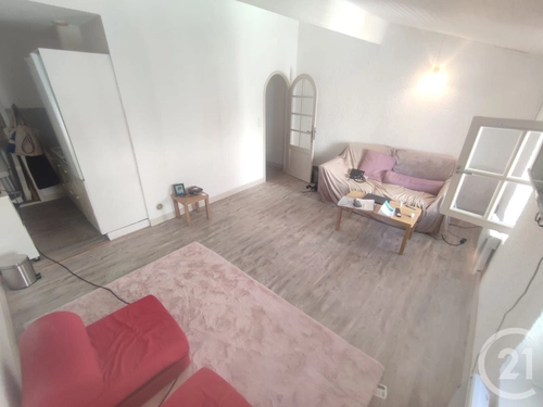 Image d'un appartement meublé 2 pièces 39 m² à 500€ à carcassonne (11000)