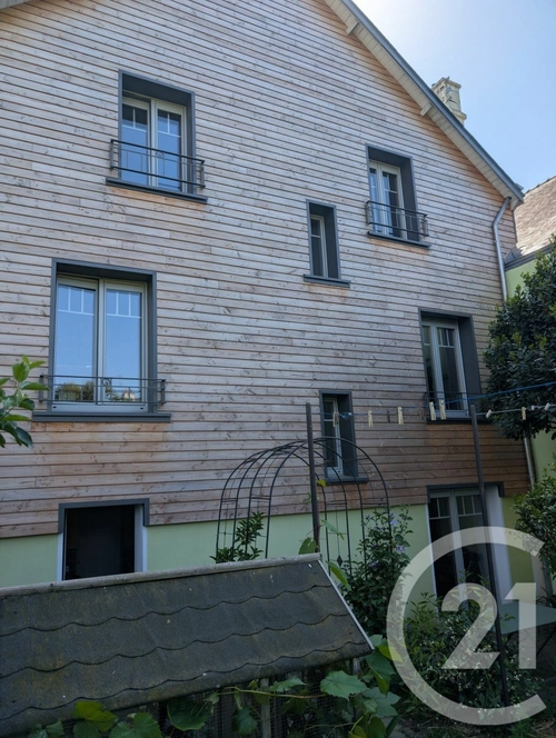 Image d'un maison 7 pièces 177 m² à 506000€ à lorient (56100)