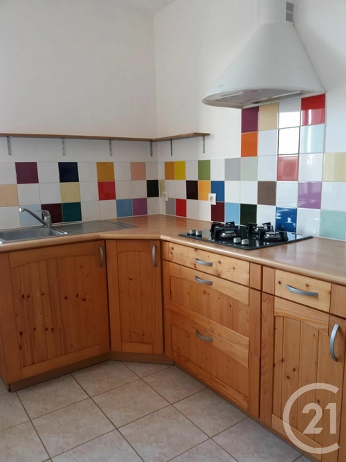 Image d'un appartement 2 pièces 69 m² à 665€ à lorient (56100)