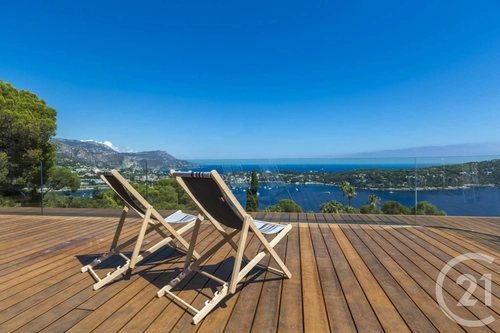 Image d'un maison meublée 4 pièces 113 m² à 7000€ à nice (06000)