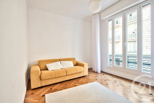 Image d'un appartement 2 pièces 57 m² à 350000€ à nice (06000)