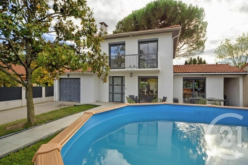 Image d'un maison 6 pièces 163 m² à 596000€ à l'union (31240)