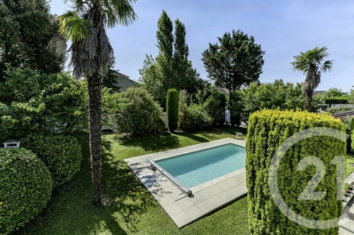 Image d'un maison 7 pièces 230 m² à 750000€ à l'union (31240)