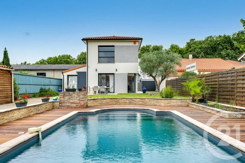 Image d'un maison 6 pièces 150 m² à 350000€ à saint-jory (31790)