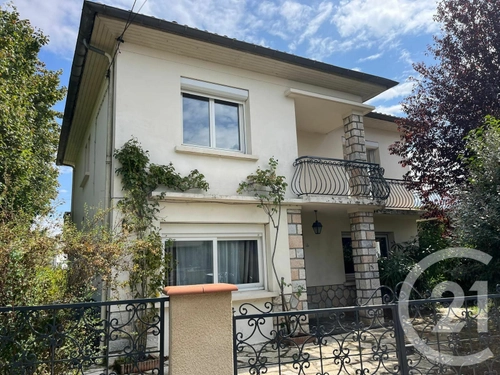 Image d'un maison 6 pièces 143 m² à 462000€ à l'union (31240)