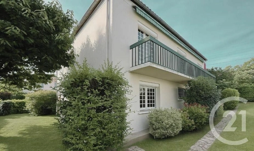 Image d'un maison 6 pièces 171 m² à 349000€ à l'union (31240)