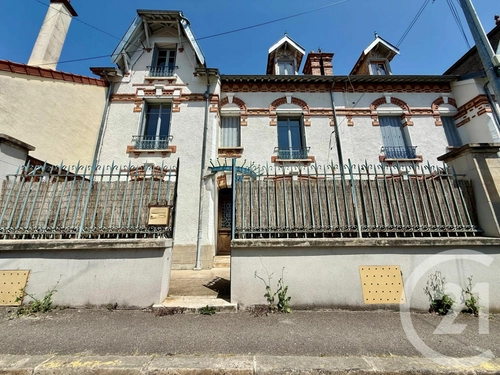Image d'un maison 9 pièces 194 m² à 899000€ à fontainebleau (77300)