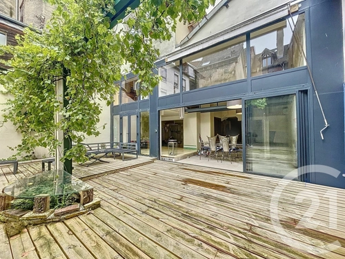Image d'un maison 7 pièces 178 m² à 499000€ à troyes (10000)