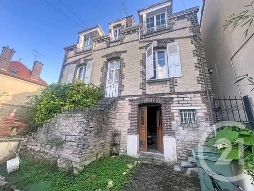 Image d'un maison 6 pièces 155 m² à 260000€ à troyes (10000)