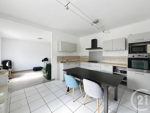 Image d'un maison 7 pièces 146 m² à 237000€ à saint-andré-les-vergers (10120)