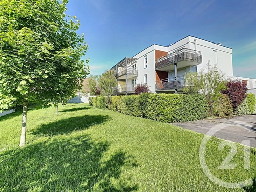 Image d'un appartement 2 pièces 41 m² à 110000€ à saint-andré-les-vergers (10120)