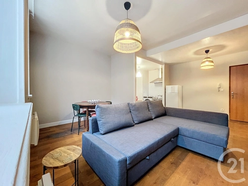Image d'un appartement meublé 2 pièces 55 m² à 650€ à troyes (10000)