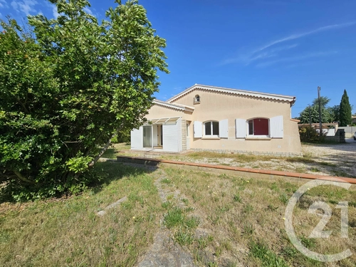 Image d'un maison 4 pièces 77 m² à 731500€ à les lones (83140)