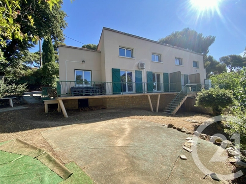 Image d'un maison 8 pièces 150 m² à 840000€ à sanary-sur-mer (83110)