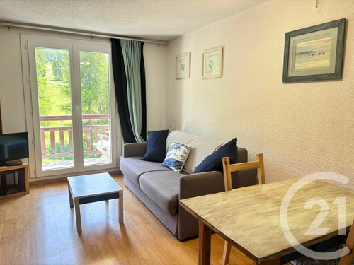 Image d'un appartement 1 pièce 25 m² à 139320€ à risoul (05600)