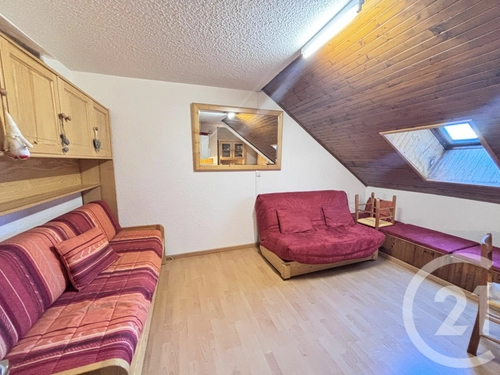 Image d'un studio 17 m² à 71500€ à risoul (05600)