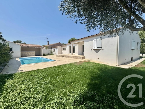 Image d'un maison 4 pièces 120 m² à 613500€ à le cailar (30740)