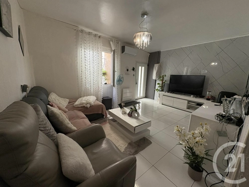 Image d'un maison 3 pièces 71 m² à 158000€ à aimargues (30470)
