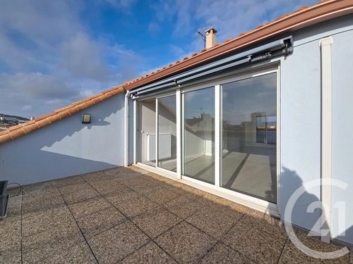 Image d'un appartement 5 pièces 116 m² à 598000€ à sète (34200)