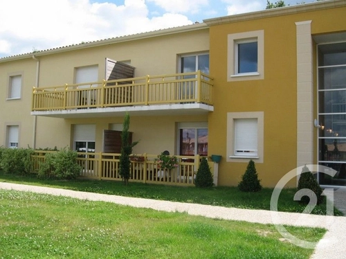 Image d'un appartement 3 pièces 58 m² à 138000€ à cavignac (33620)