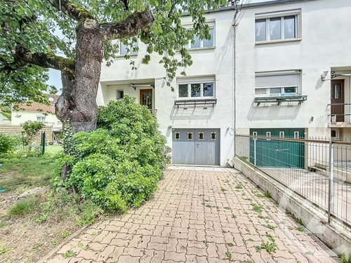 Image d'un maison 5 pièces 90 m² à 200000€ à sens (89100)
