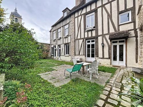 Image d'un maison 9 pièces 251 m² à 337000€ à sens (89100)