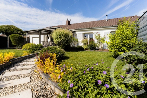 Image d'un maison 7 pièces 150 m² à 449000€ à marsilly (57530)
