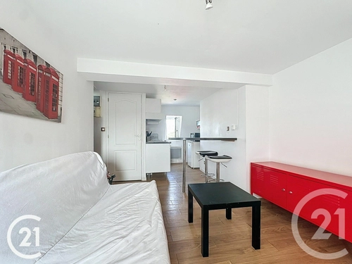 Image d'un appartement 2 pièces 25 m² à 99900€ à rouen (76000)