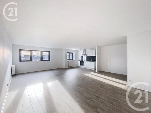 Image d'un appartement 3 pièces 83 m² à 153000€ à rouen (76000)