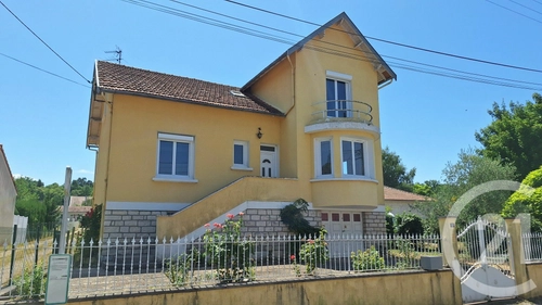 Image d'un maison 6 pièces 130 m² à 203900€ à coulounieix-chamiers (24660)