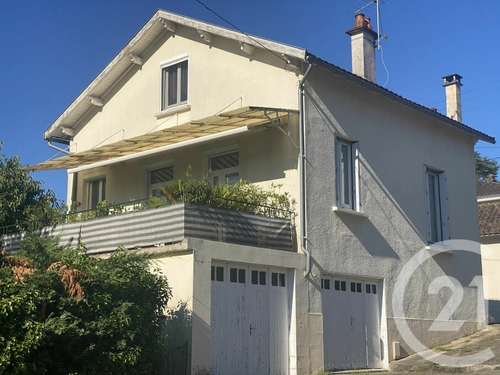 Image d'un maison 5 pièces 87 m² à 175000€ à coulounieix-chamiers (24660)