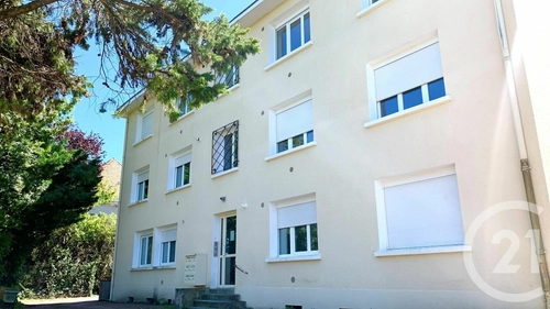 Image d'un appartement 3 pièces 72 m² à 522€ à thiviers (24800)