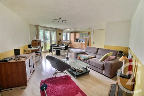 Image d'un appartement 2 pièces 63 m² à 223650€ à talence (33400)