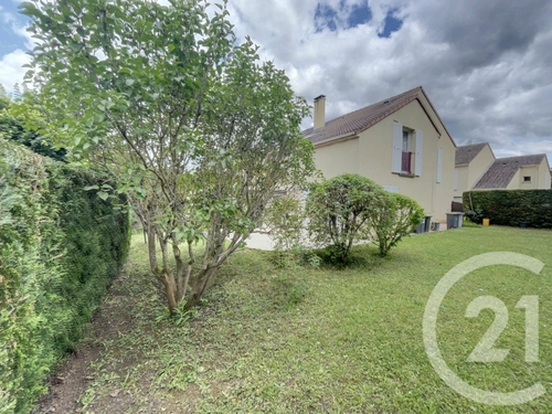 Image d'un maison 5 pièces 96 m² à 337000€ à vernouillet (78540)