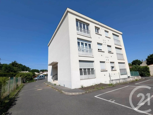 Image d'un studio 22 m² à 660€ à conflans-sainte-honorine (78700)