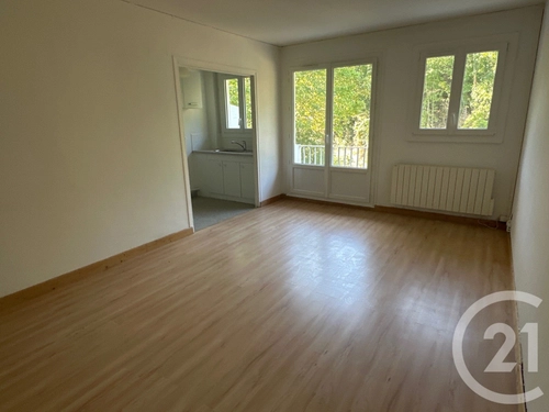Image d'un appartement 1 pièce 31 m² à 129900€ à andrésy (78570)