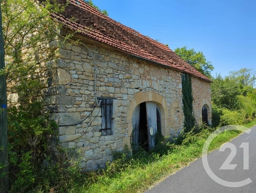 Image d'un maison 2 pièces 103 m² à 29500€ à lamothe-fénelon (46350)