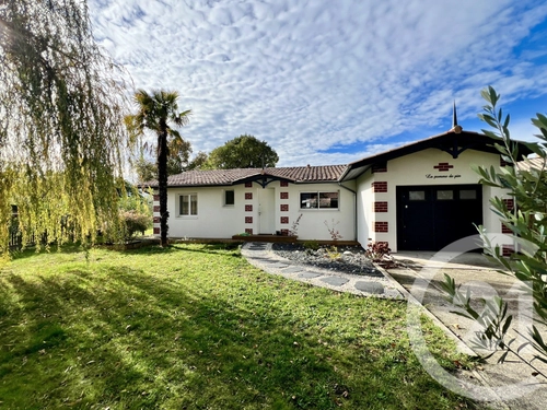 Image d'un maison 4 pièces 89 m² à 595000€ à andernos-les-bains (33510)