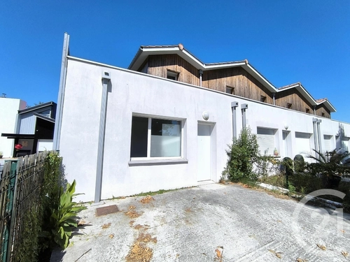 Image d'un maison 3 pièces 76 m² à 305000€ à arès (33740)
