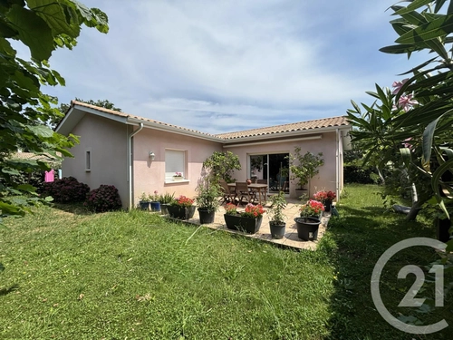 Image d'un maison 4 pièces 101 m² à 525000€ à andernos-les-bains (33510)