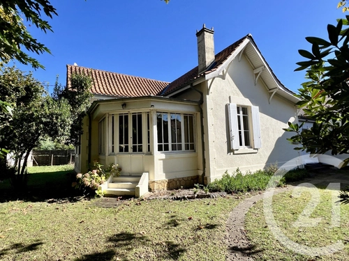 Image d'un maison 3 pièces 73 m² à 650000€ à andernos-les-bains (33510)