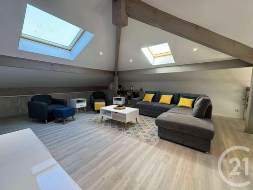 Image d'un appartement meublé 3 pièces 83 m² à 998€ à dax (40100)