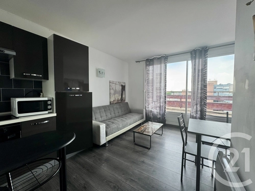 Image d'un studio meublé 20 m² à 550€ à dax (40100)